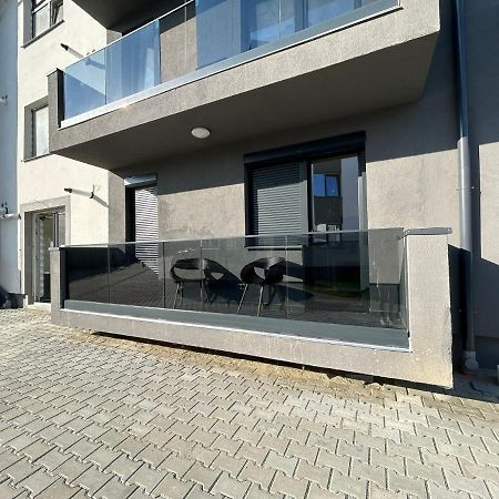 Pitters Home One Sibiu Exterior photo